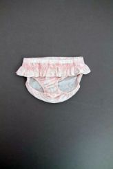 Culotte de bain liberty  Tartine & Chocolat