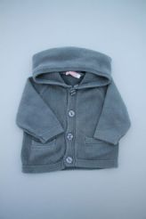 Veste à capuche chaude  Natalys