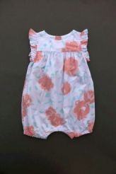 Combi bloomer popeline  Petit Bateau