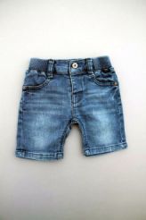 Short jean printemps été  3 pommes