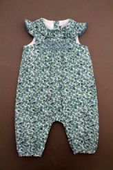 Combilong liberty neuf  Sergent Major