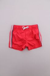 Short de bain rouge été  Dolce & Gabbana