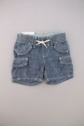 Short denim léger neuf  babyGap
