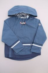 Blouson déperlant neuf  Obaïbi