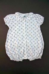 Combicourt popeline été  Petit Bateau