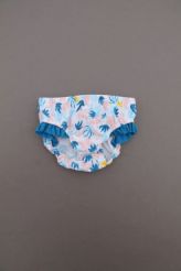 Culotte maillot de bain  Petit Bateau