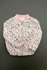 Blouson printemps été  Storytelling