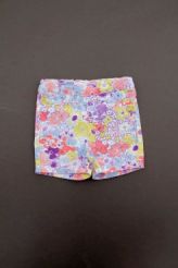 Short fleuri stretch neuf  Levi's