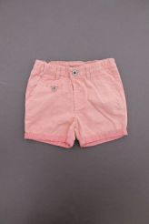 Short saumon léger été  Zara