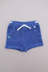 Short en éponge neuf  Sergent Major