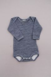 Body laine chaud neuf  Petit Bateau