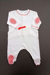 Dors-bien jersey fin été  Petit Bateau