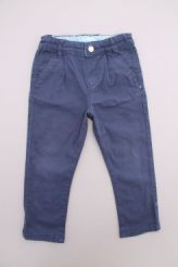 Pantalon marine léger  Obaïbi