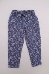 Pantalon fluide léger  Tape à l'œil