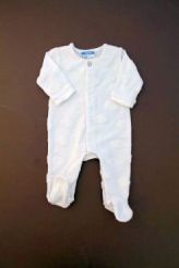 Pyjama mixte maternité  Jacadi
