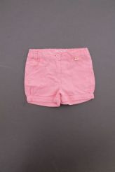 Short rose brodé été  Billieblush