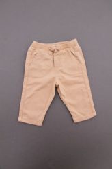 Pantalon beige léger été  Tartine & Chocolat