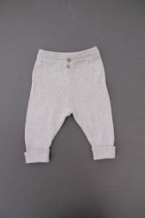 Legging mixte en maille  Zara