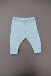 Legging mixte en maille  Zara