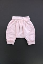 Pantalon sarouel léger  Bout'chou