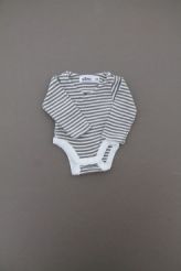 Body mixte de maternité  Gémo