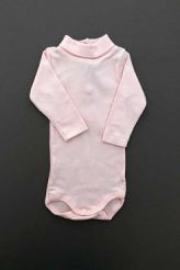 Body à col roulé chaud  Petit Bateau