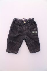 Pantalon doublé polaire  Sergent Major
