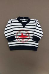 Sweatshirt été mi-saison  Petit Bateau