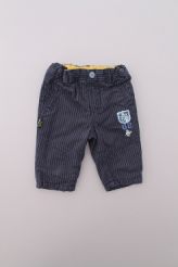 Pantalon doublé polaire  Sergent Major