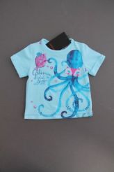 Tee-shirt imprimé neuf  Catimini