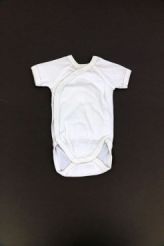 Body croisé été maternité  Petit Bateau
