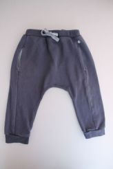 Jogging sarouel marine  Petit Bateau