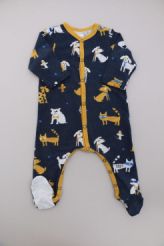 Pyjama jersey imprimé  Catimini