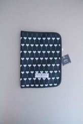 Protège carnet de santé  Envie de fraise