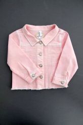 Veste denim souple neuve  Orchestra