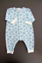 Pyjama sans pieds léger  Petit Bateau