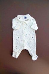 Dors-bien coton été neuf  Petit Bateau