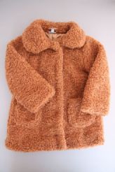 Manteau sherpa neuf  Fagottino