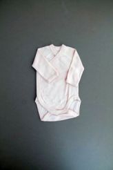 Body croisé de maternité  Petit Bateau