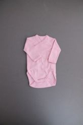 Body croisé de maternité  Petit Bateau