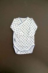 Body croisé de maternité  absorba
