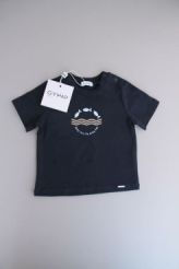 Tee-shirt marine neuf  Gymp
