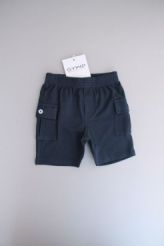 Short bleu marine neuf  Gymp