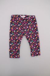 Legging doublé polaire  DPAM
