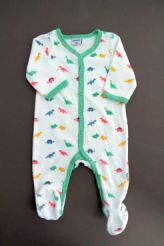 Pyjama dinosaures chaud   absorba