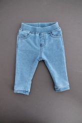 Pantalon denim mixte  Bout'chou