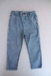 Pantalon mi-saison  Mango