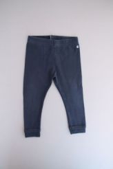Legging mixte marine  Petit Bateau
