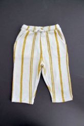 Pantalon large mixte  Zara