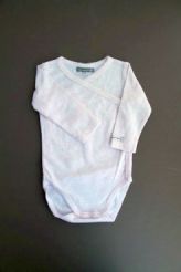 Body croisé doux neuf  Sergent Major